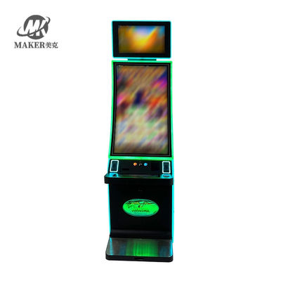 Touchscreen Slots Game Machine