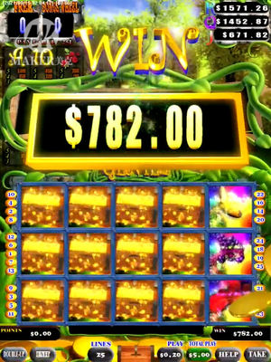 3 In 1 Mega 888 Slot Game Software Skill Multigame
