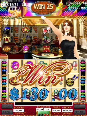 3 In 1 Mega 888 Slot Game Software Skill Multigame