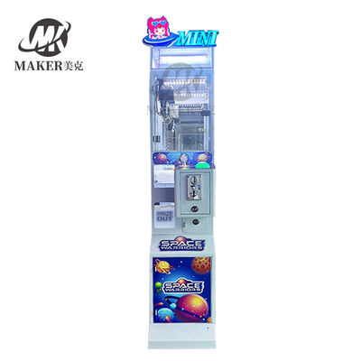 Mini Doll Catcher Machine High Quality Plush Dolls Gift Store Claw Machine