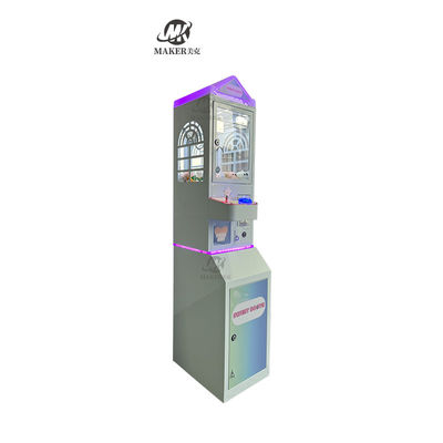 Crane Claw Machines Mini Suppliers Arcade Gift Game Toy Vending Machine