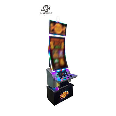 Gambling Slot Machine Board