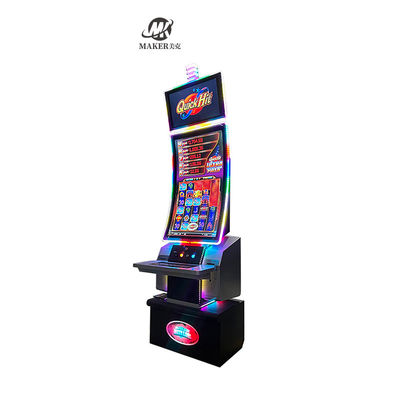 Gambling Slot Machine Board