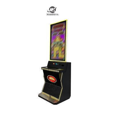 Coin Operated Slots Game Machine