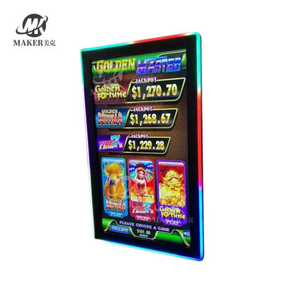 32 Inch Mame LCD Monitor
