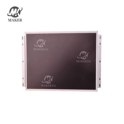 Practical Stable Mame Arcade Monitor , 12V/5A LCD Screen For Arcade Cabinet