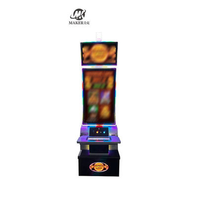 Gambling Slot Machine Board