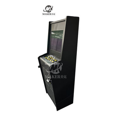 Coin Operated Gambling Slots Game Machine 110V/220V Classic 19 Inch
