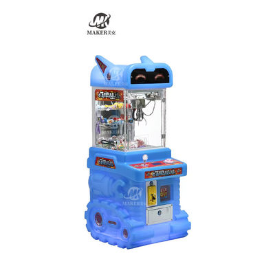 Yeni Tasarımlı Mini Pencere Makinesi Parayla İşletilen Eğlence Hediye Oyun Makinesi Küçük Oyuncak Penceresi vinç kukla makinesi