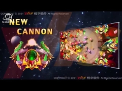 IGS Ocean King 3 Plus Fortune Kings Süper Ateş Eden Balık Oyunu Kumar Makinesi