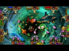 IGS Ocean king 3 Plus Monster Awaken Casino Arcade Balık Tutma Oyunu Kumar Makinesi
