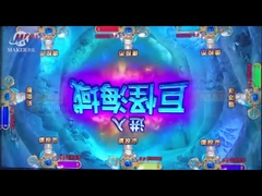 Vietnam Versiyonu IGS Ocean King 3 Awaken Shooting Fish Kumar Oyun Makineleri