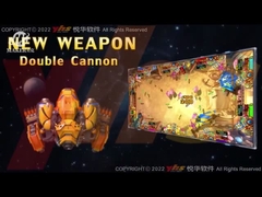 4 Kişilik IGS Ocean King 3 Plus Sirk Toptan Balık Masası Oyun Makinesi