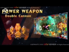 8 Kişilik IGS Ocean King 3 Plus Golden Ocean Balık Tutma Oyun Tahtası Casino Balık Oyun Makinesi