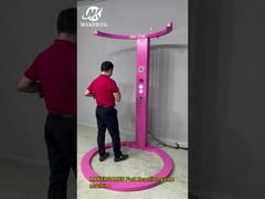 Acardes Eye Hızlı Çipler Oyun Makinesi Eğlence Ve Eğlence Parayla İşletilen Spor Oyun Makinesi